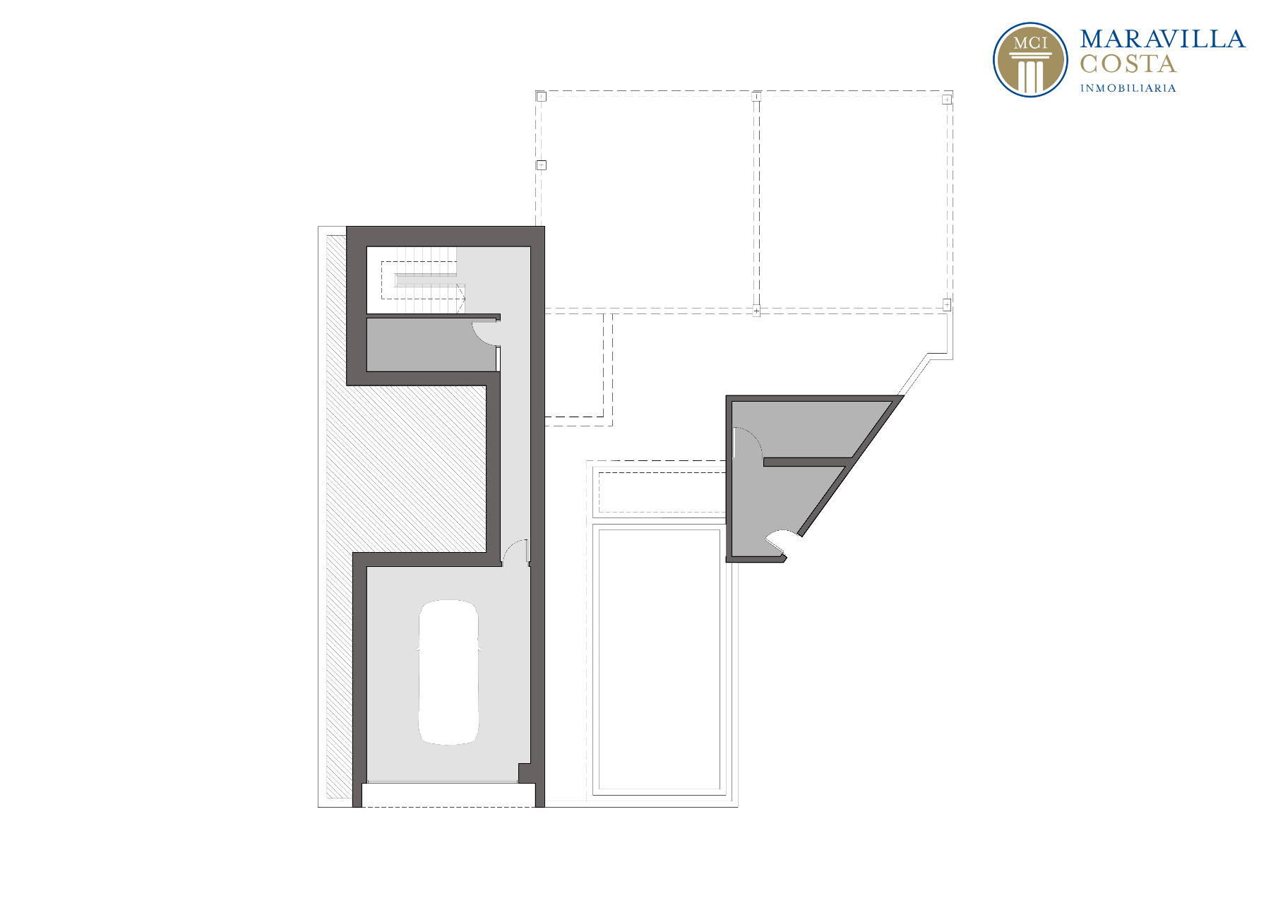 4 Spalni - Teulada — 11/12