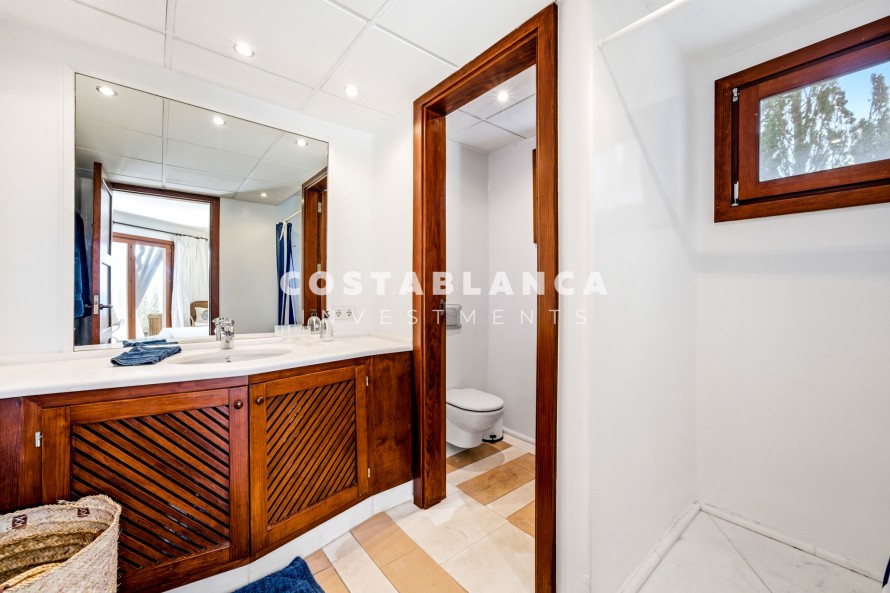 5 Dormitorios - Altea — 47/50