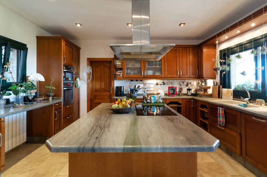 5 Bedrooms - Benissa — 30/49