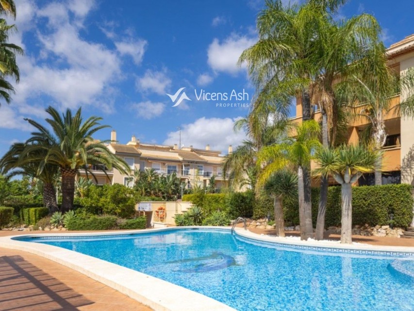 3 Dormitorios - Javea/Xabia — 60/64