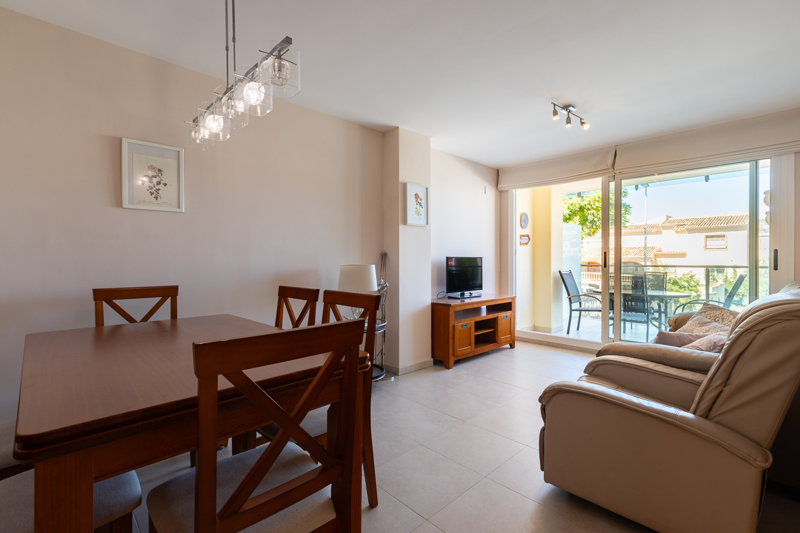 3 Schlafzimmer - Xàbia — 5/17