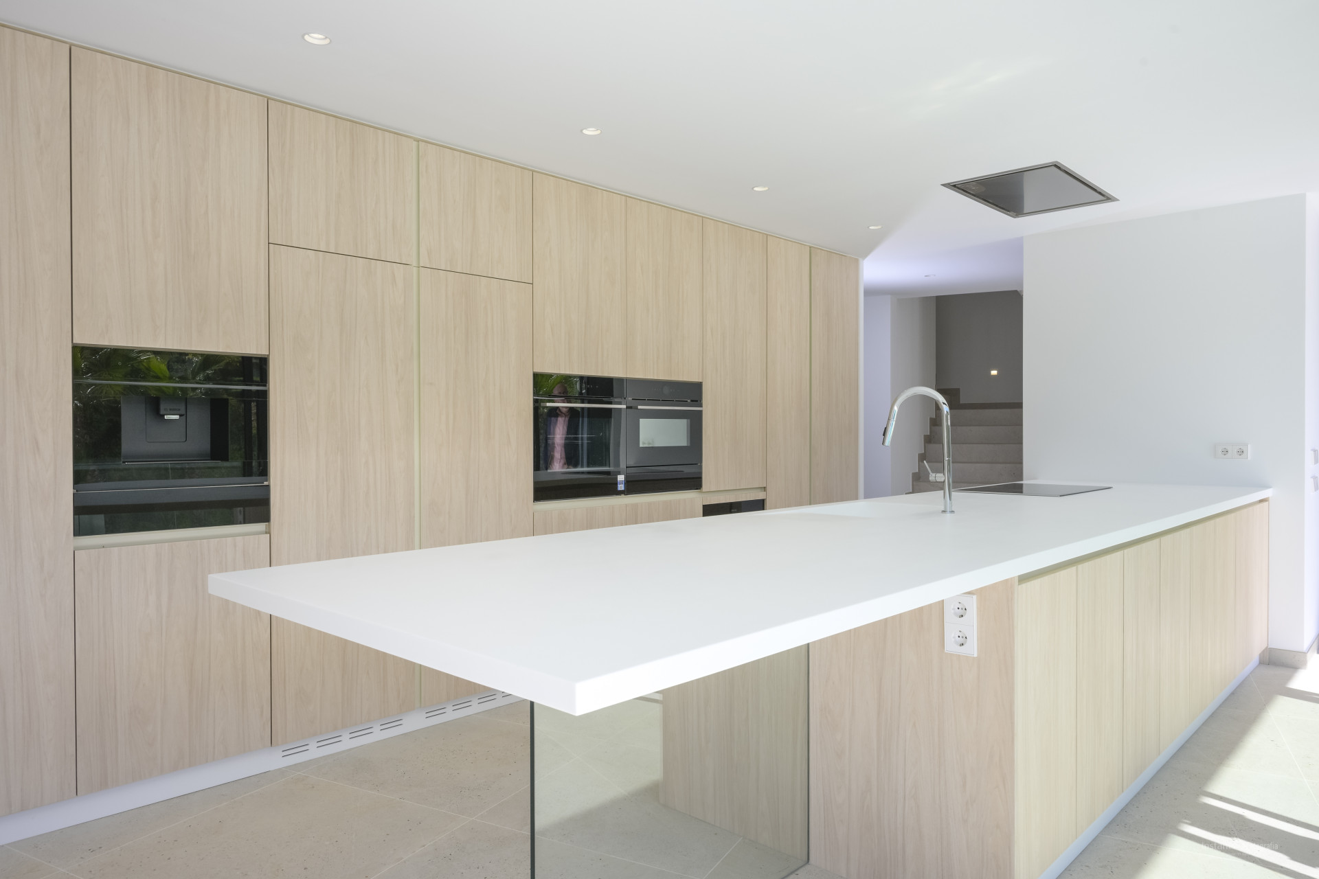 4 Schlafzimmer - Altea — 7/21