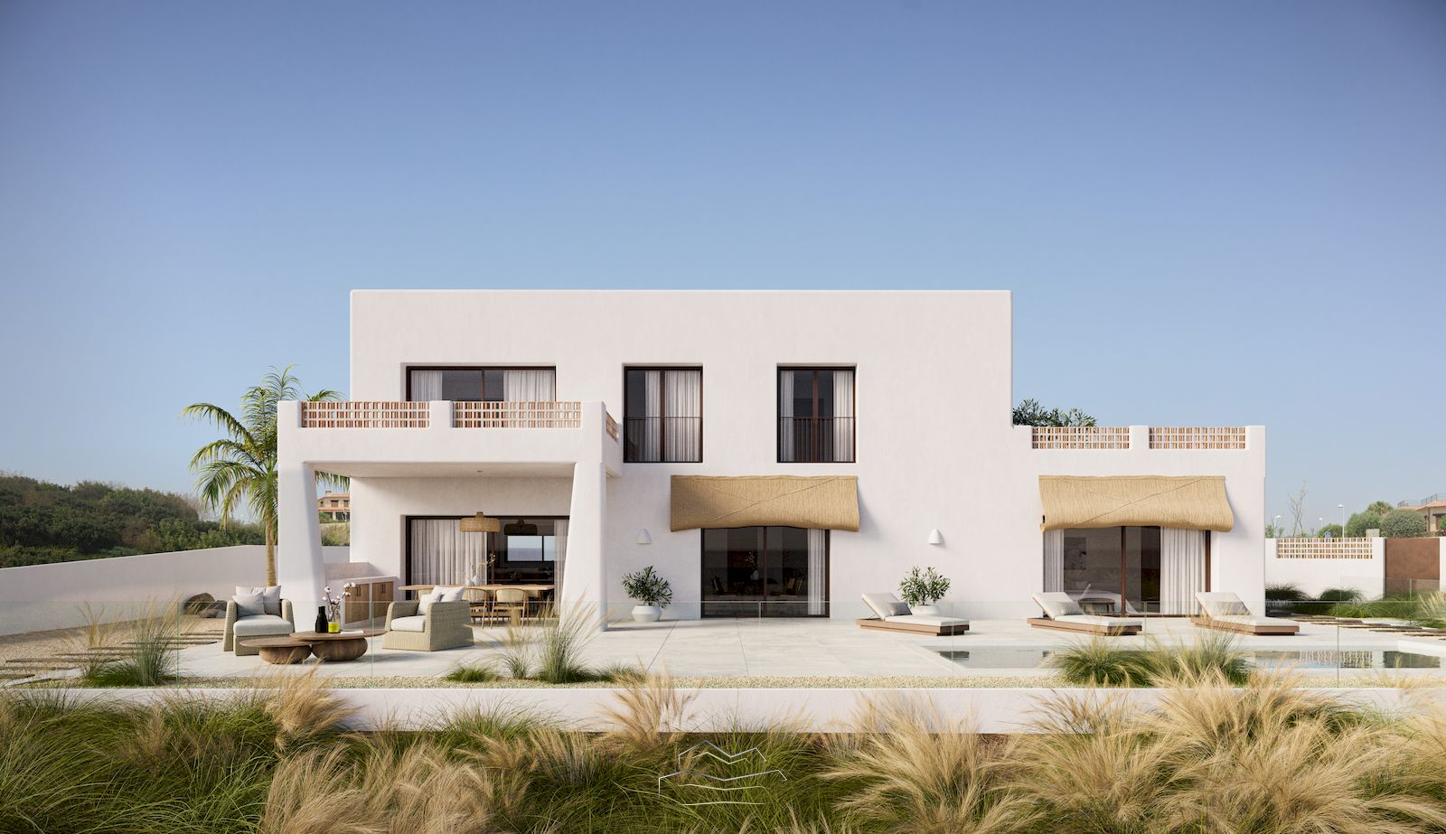 4 Dormitorios - Moraira — 12/12