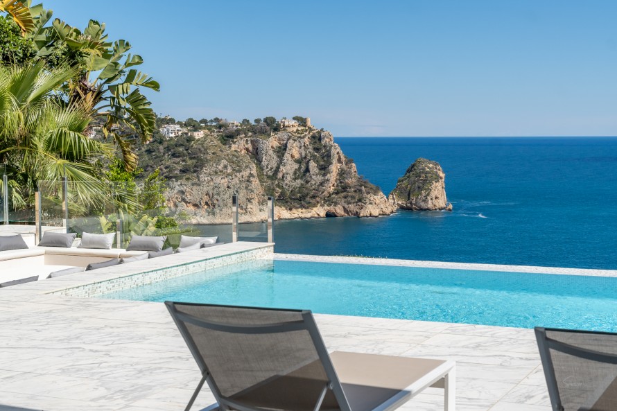 5 Dormitorios - Jávea / Xàbia — 48/60