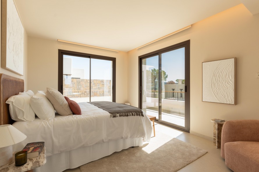 3 Bedrooms - Moraira — 36/57