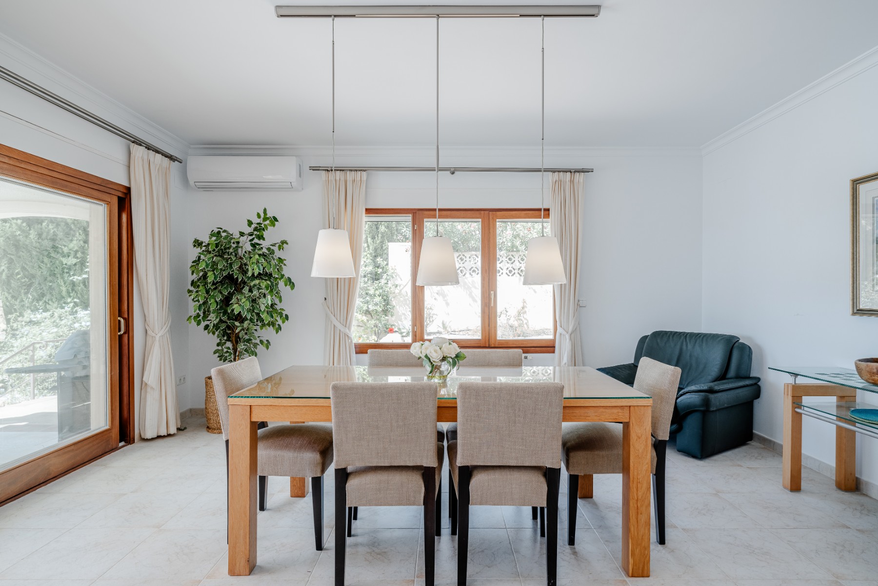 3 Dormitorios - Moraira — 8/35