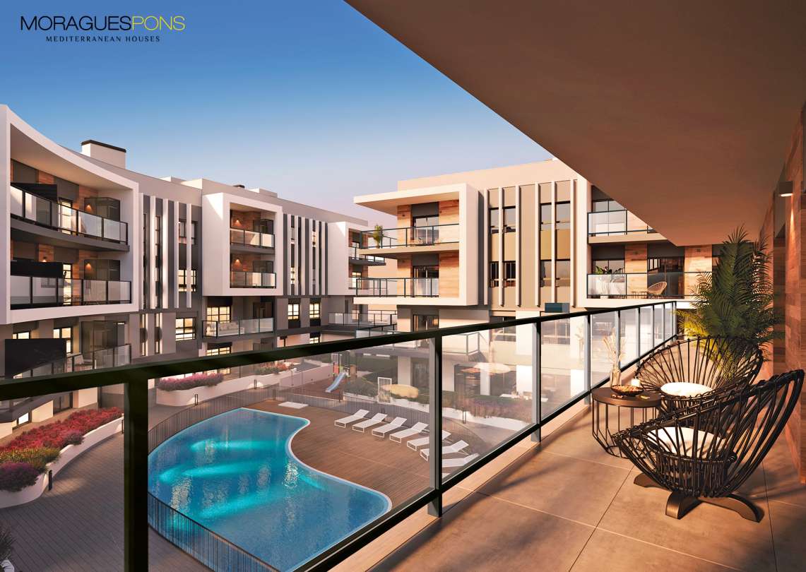 3 Chambres - Jávea - Xàbia — 4/18