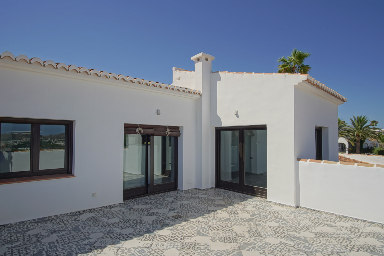 3 Dormitorios - Moraira — 35/36