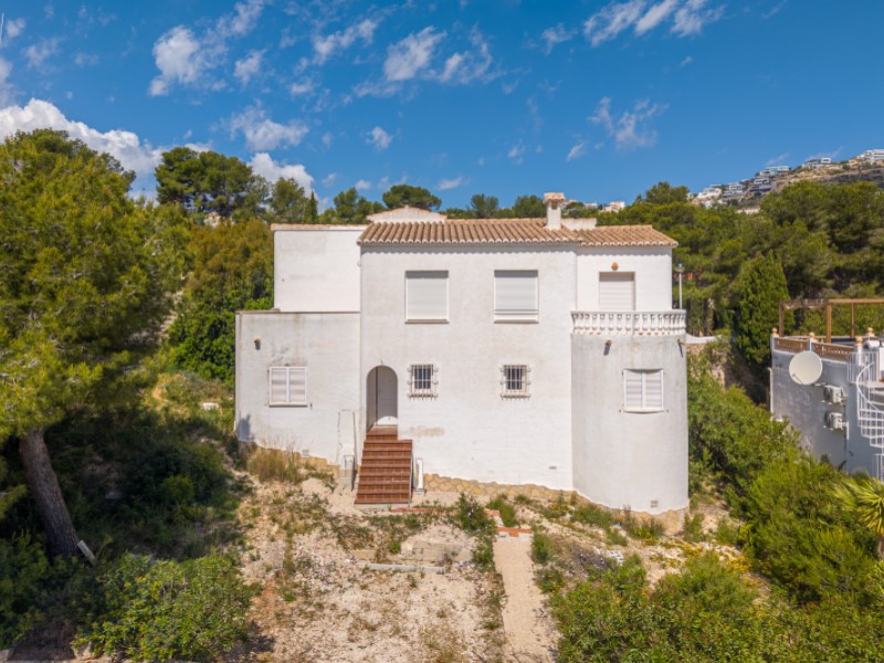 4 Dormitorios - Benitachell / El Poble Nou de Benitatxell — 17/23