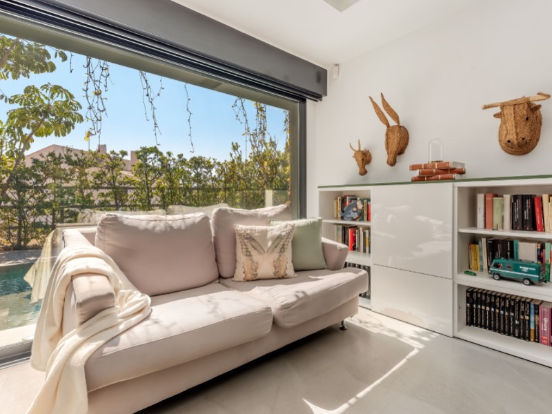 4 Dormitorios - Sant Joan d'Alacant — 38/49