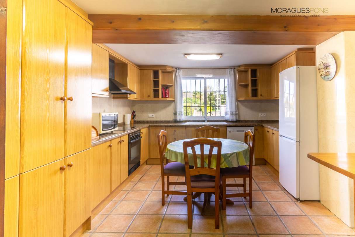 5 Slaapkamers - Jávea - Xàbia — 11/23