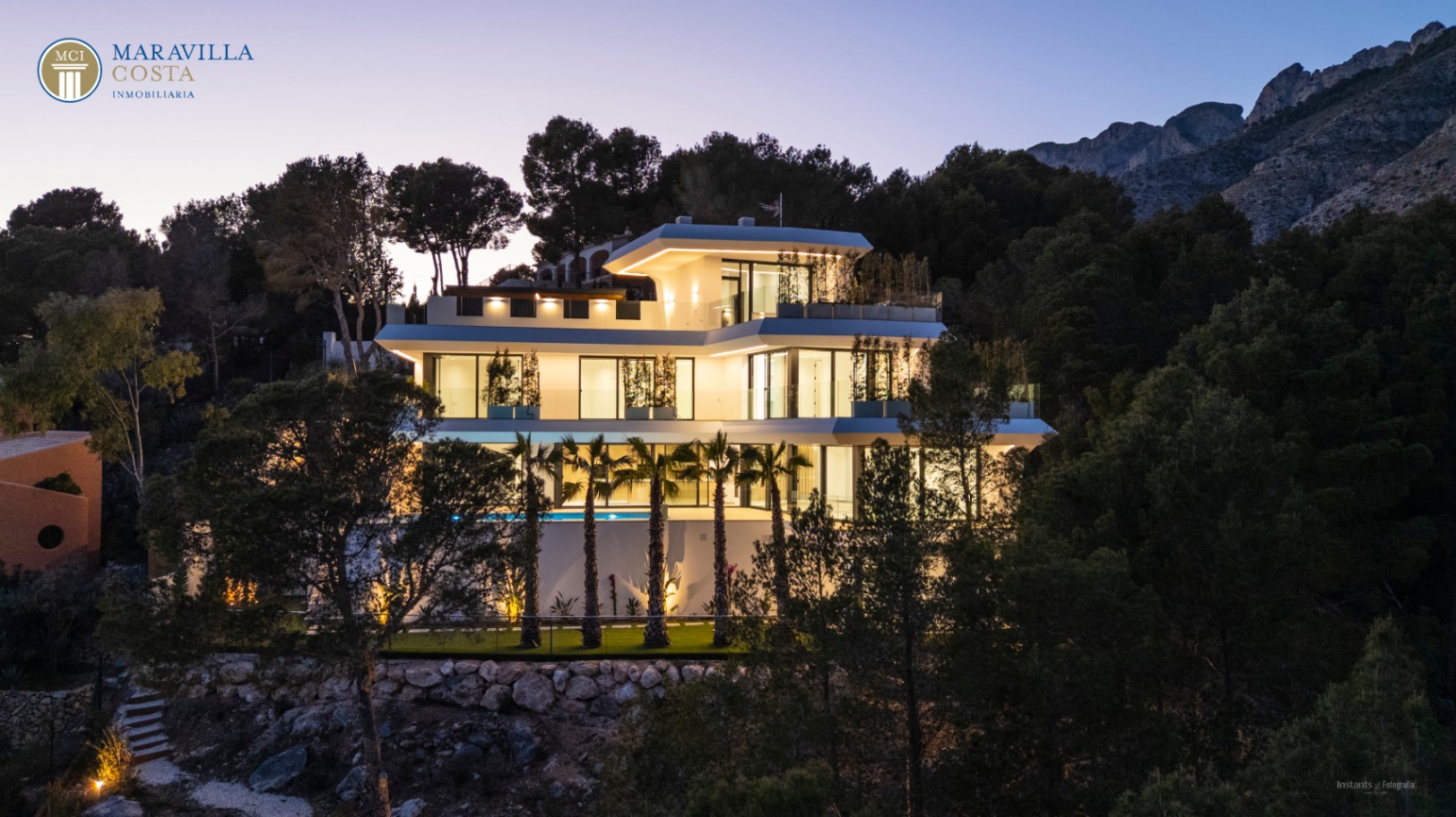 4 Schlafzimmer - Altea — 48/50