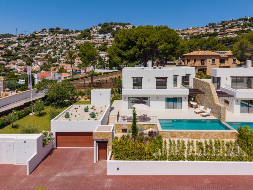 3 Bedrooms - Moraira — 5/57