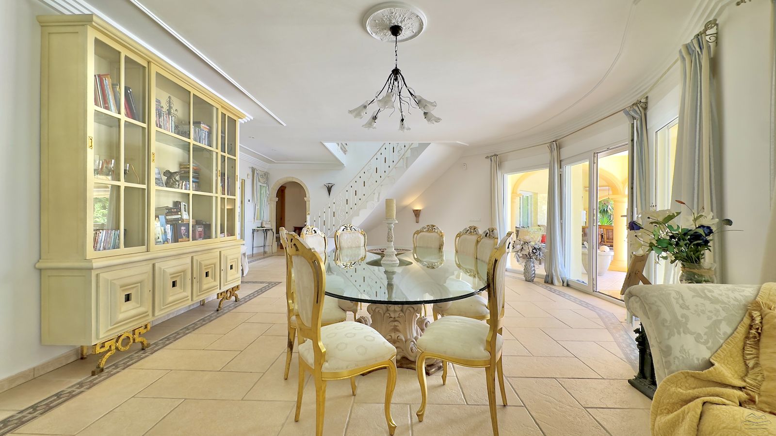 4 Dormitorios - Javea/Xabia — 8/50