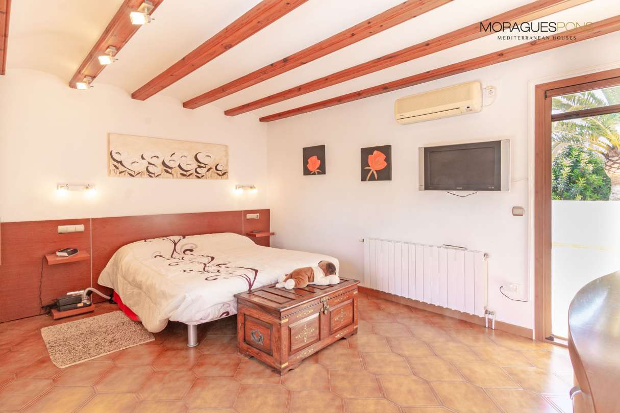 4 Slaapkamers - Jávea - Xàbia — 20/33