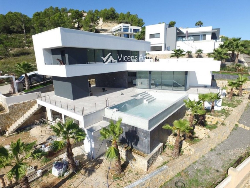 3 Dormitorios - Javea/Xabia — 38/38