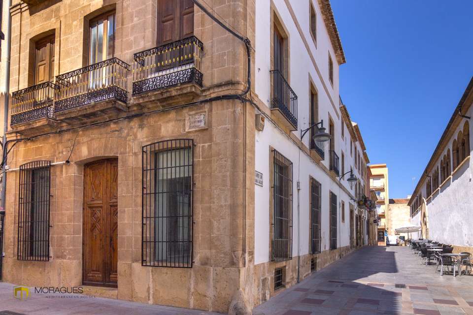 10 Dormitorios - Jávea - Xàbia — 2/23