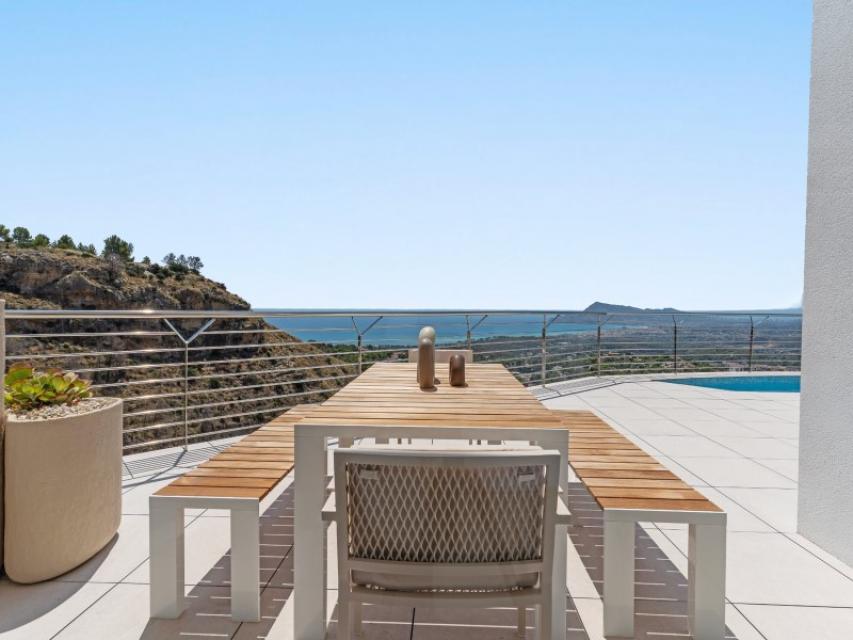 4 Dormitorios - Altea — 3/40