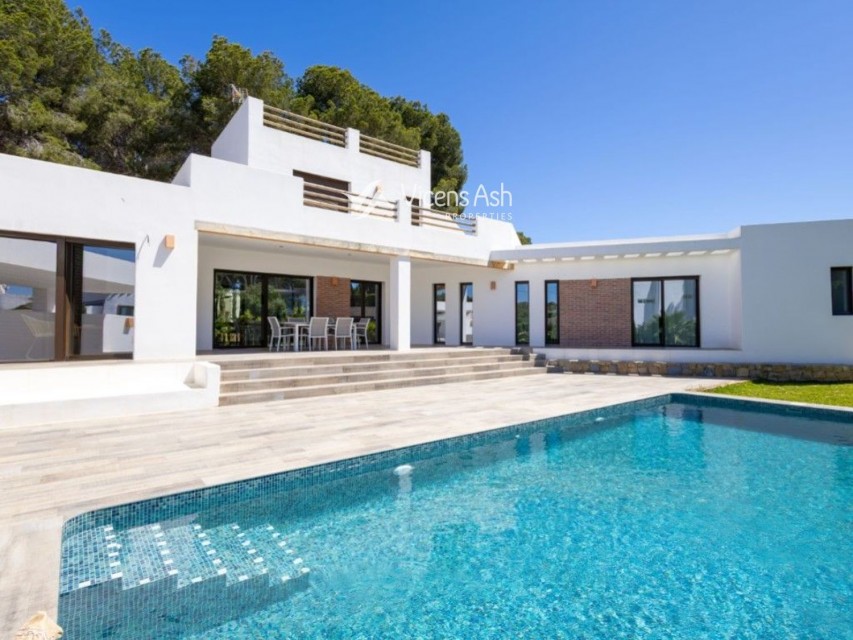 3 Dormitorios - Javea/Xabia — 49/61