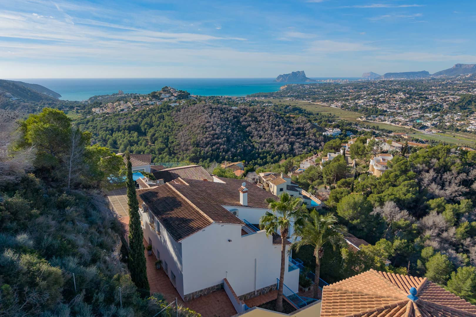 3 Dormitorios - Moraira — 44/44