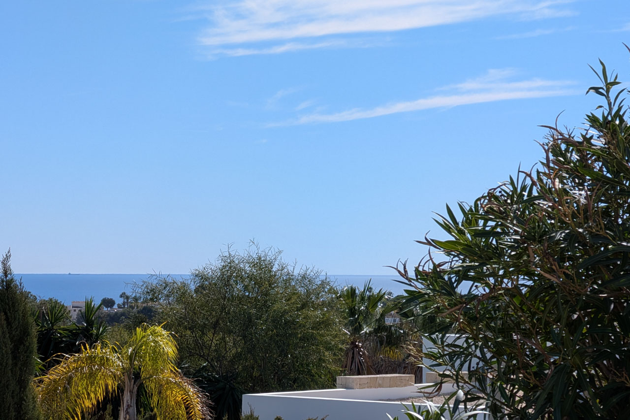 3 Dormitorios - Benissa — 14/15