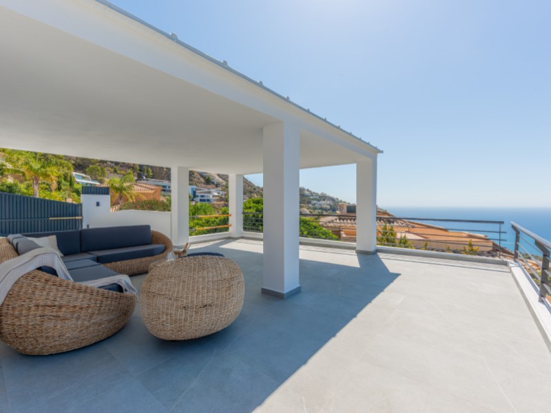 4 Dormitorios - Altea — 37/86