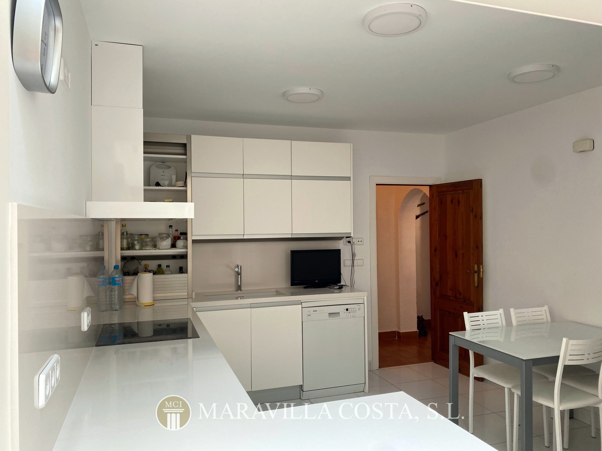 6 Schlafzimmer - Jávea — 49/50