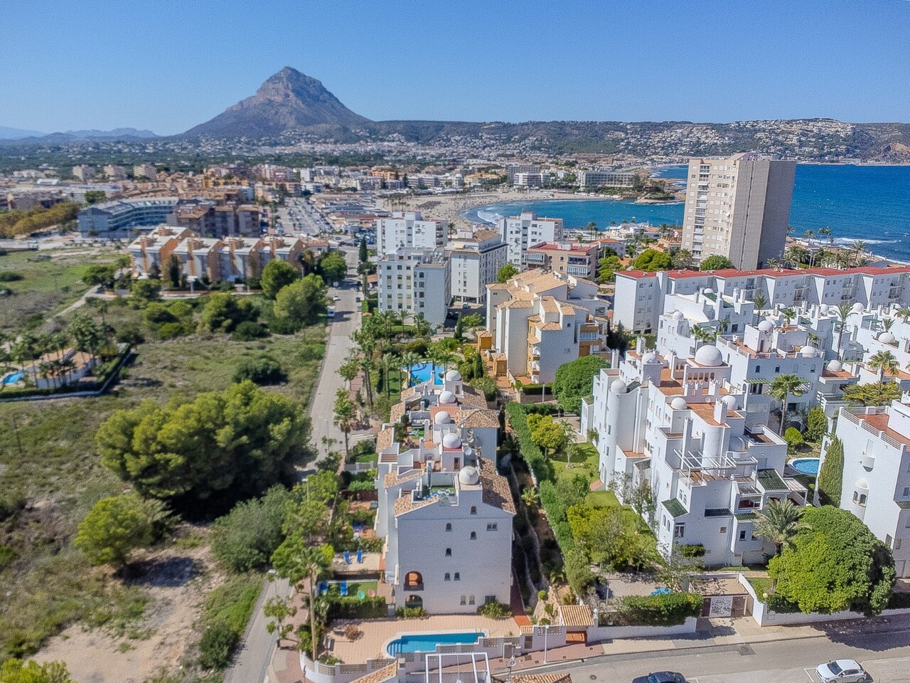 3 Dormitorios - Jávea — 34/38