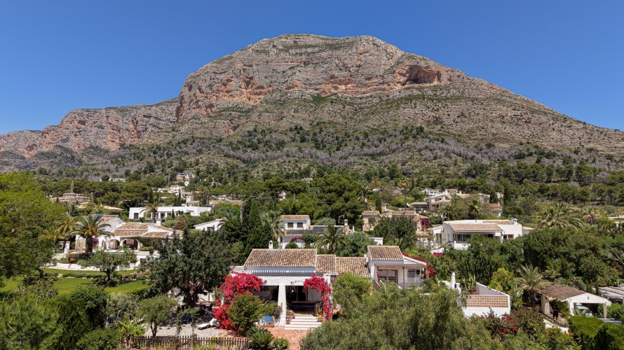 4 Dormitorios - Jávea / Xàbia — 38/51