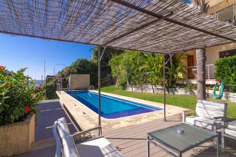 5 Dormitorios - Jávea - Xàbia — 28/32