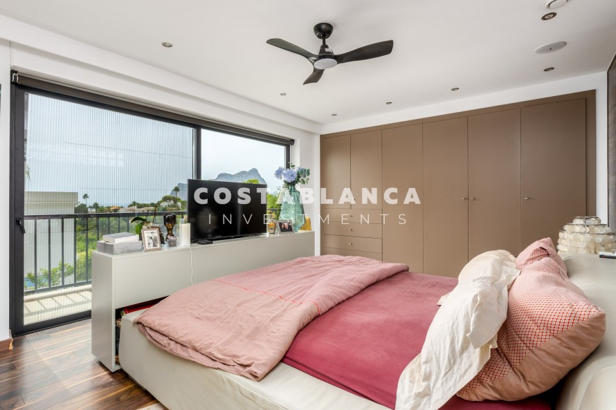 4 Dormitorios - Calpe — 13/20
