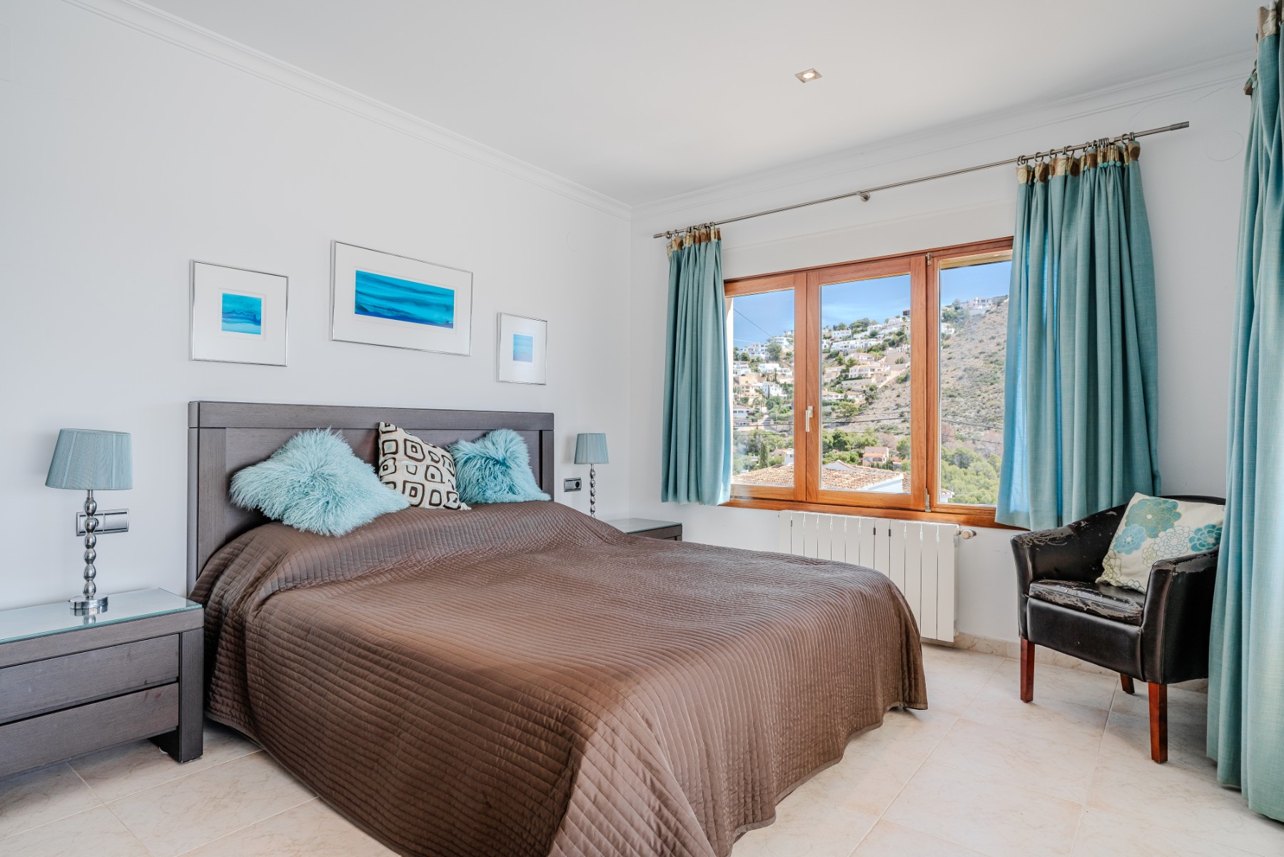 3 Dormitorios - Moraira — 14/35