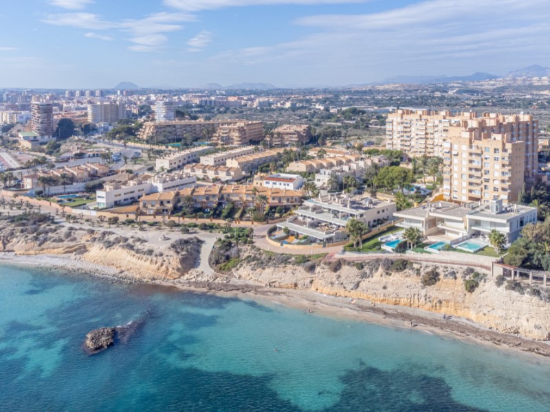 3 Dormitorios - El Campello — 25/43