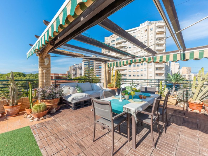 3 Spalni - El Campello — 30/37