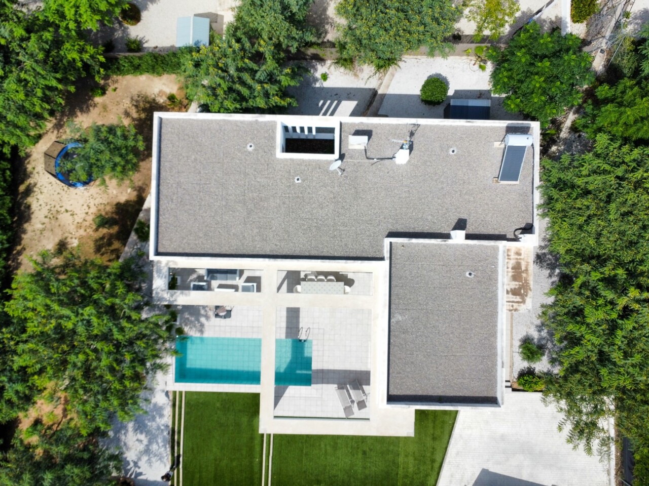 5 Dormitorios - Jávea — 27/45