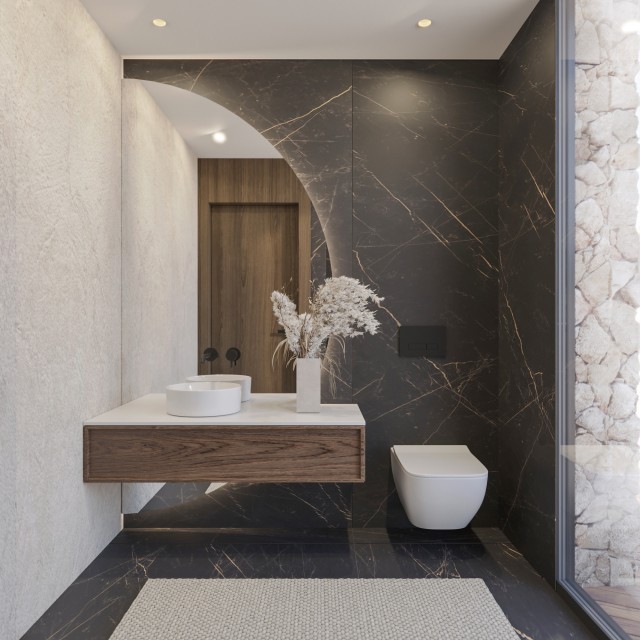 5 Chambres - — 29/30