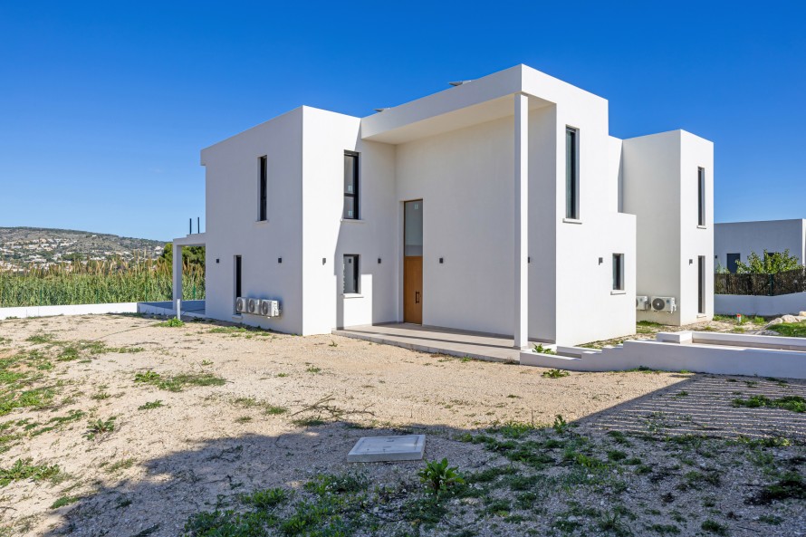 3 Dormitorios - Jávea / Xàbia — 53/56