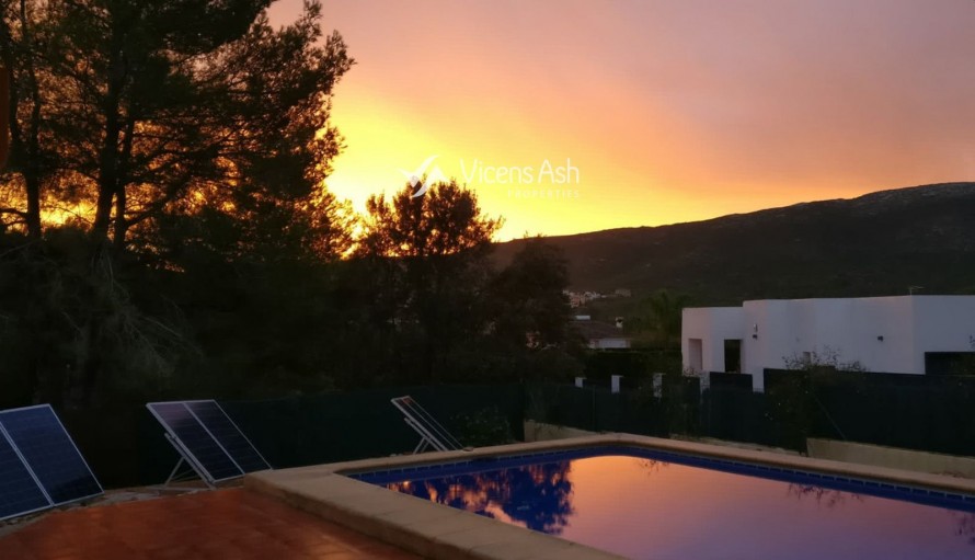 3 Dormitorios - Javea/Xabia — 19/42