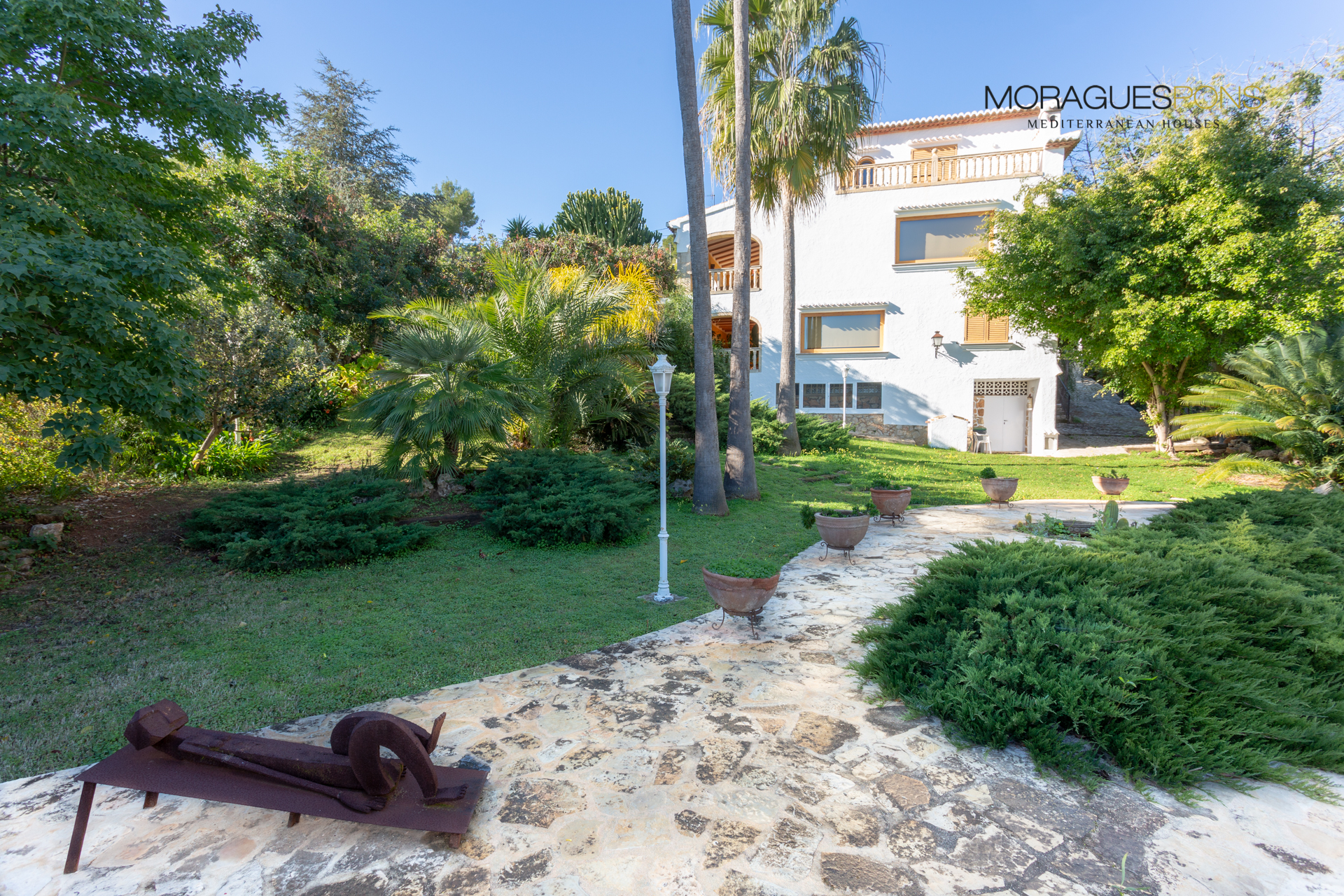 4 Dormitorios - Jávea - Xàbia — 18/30