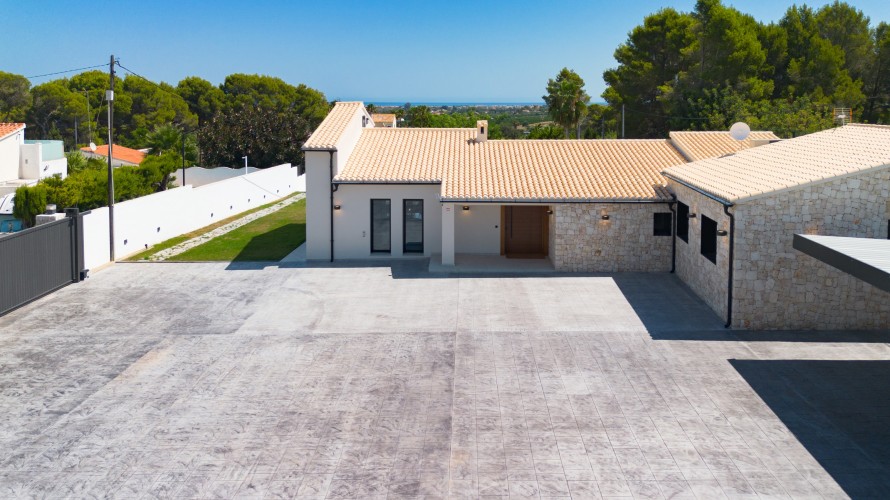 3 Bedrooms - Dénia — 5/54