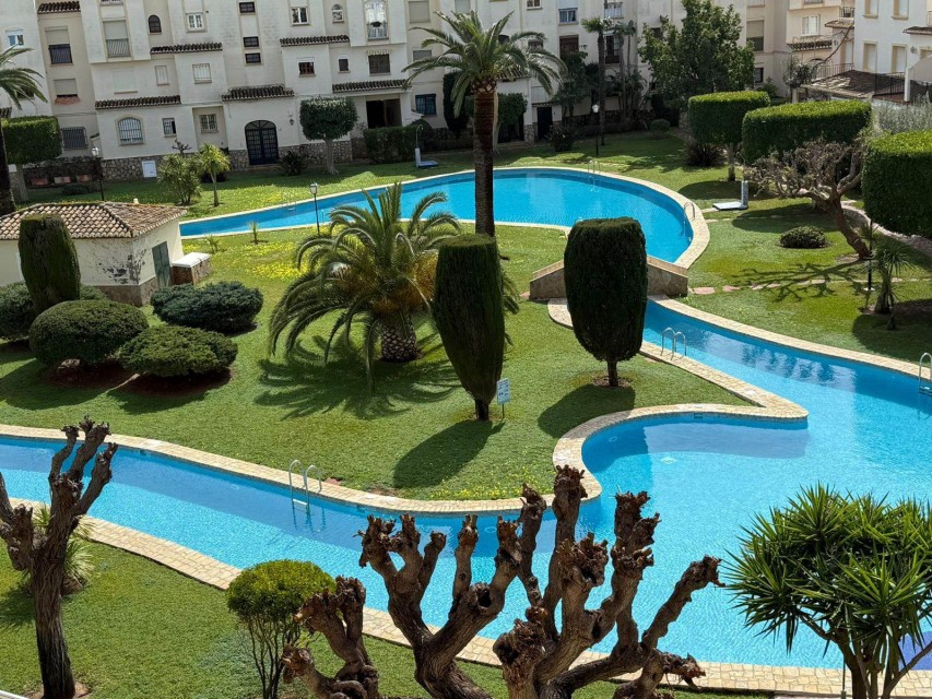 2 Dormitorios - Jávea — 16/29