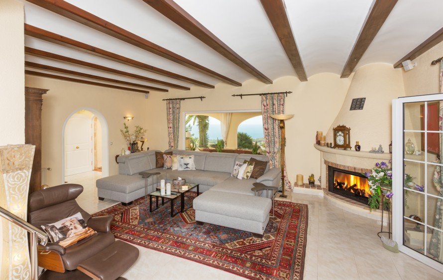 4 Dormitorios - Moraira — 4/18