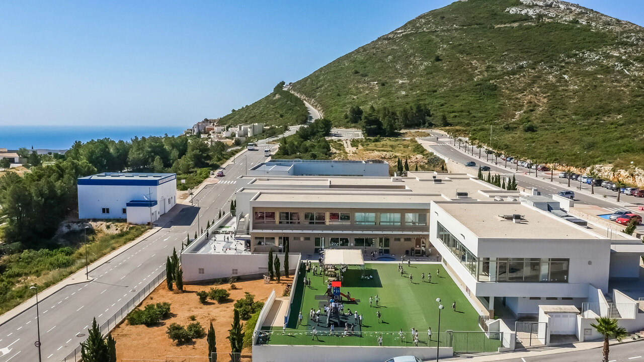 2 Dormitorios - Jávea — 24/28