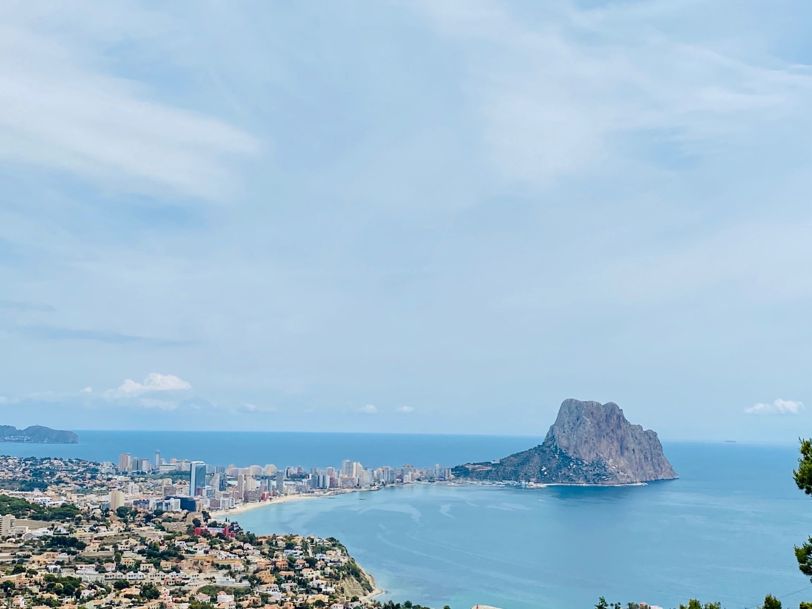 4 Dormitorios - Calpe — 35/36