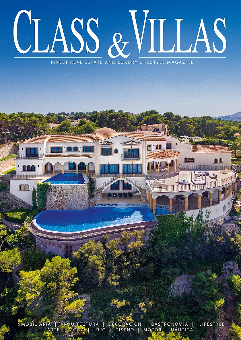 Class & Villas nº 269