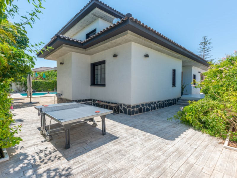 4 Dormitorios - Sant Joan d'Alacant — 20/45