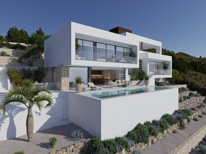 4 Dormitorios - Altea — 4/33