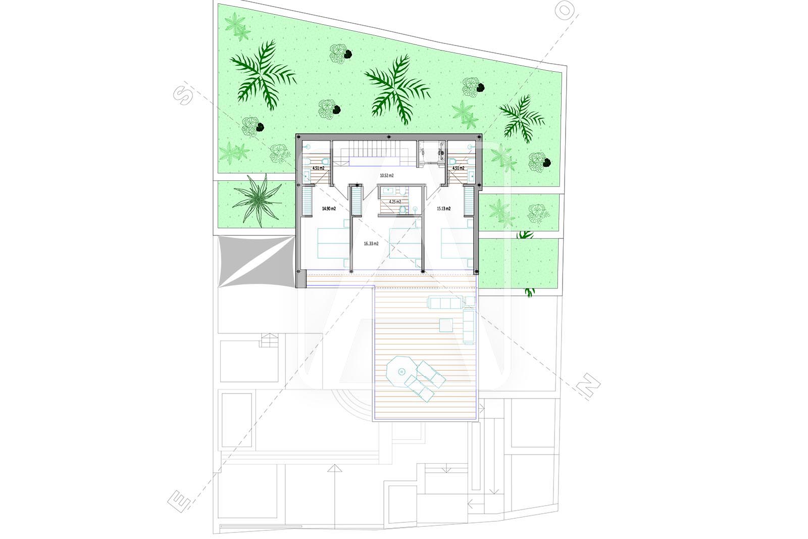 4 Dormitorios - Calpe — 17/50