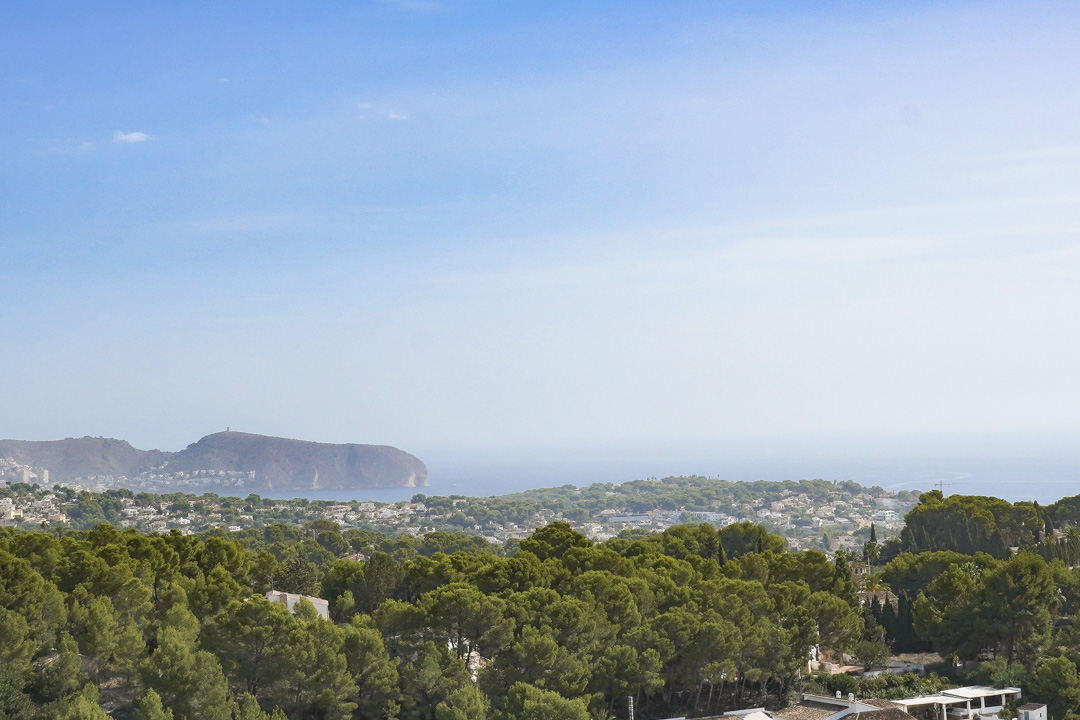 4 Dormitorios - Benissa — 6/46
