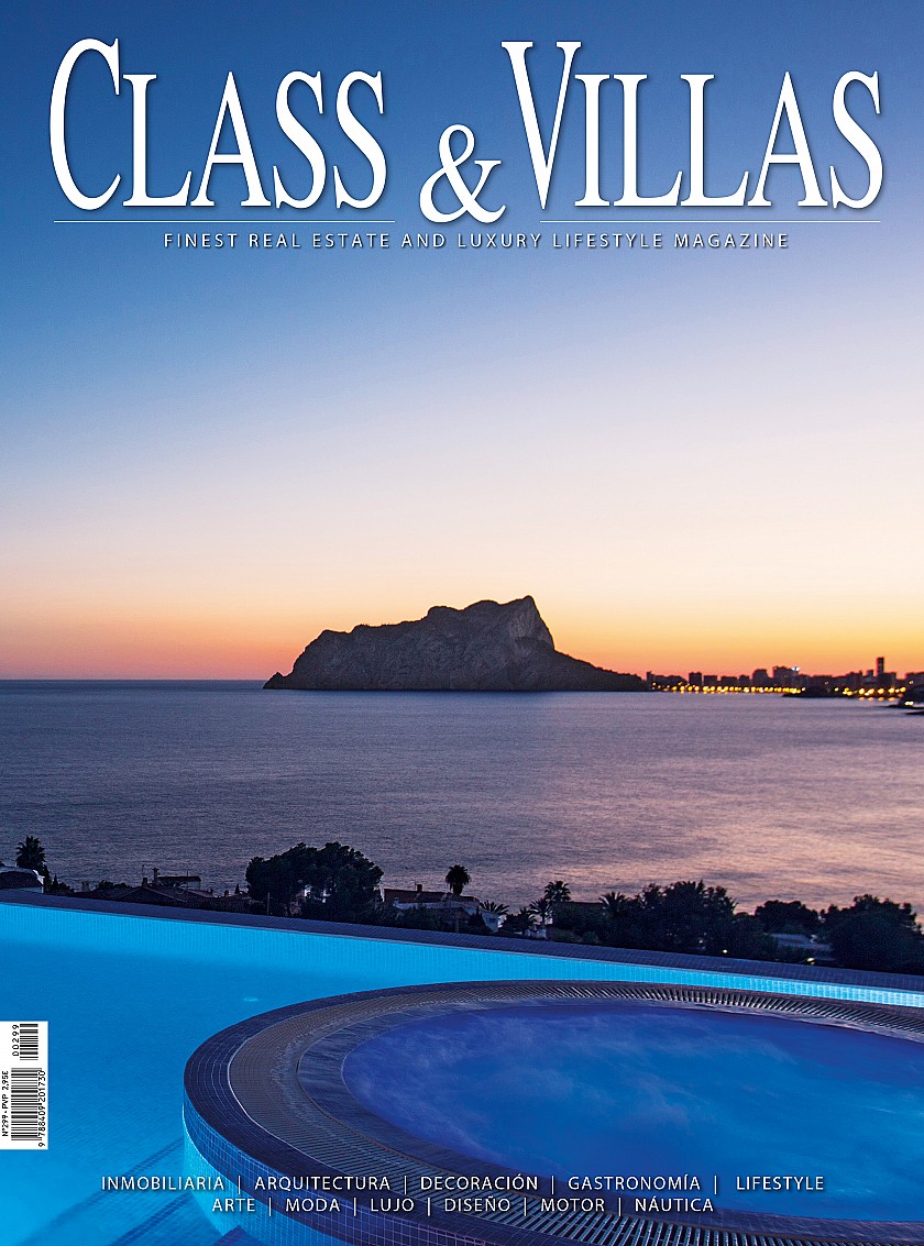 Class & Villas nº 299